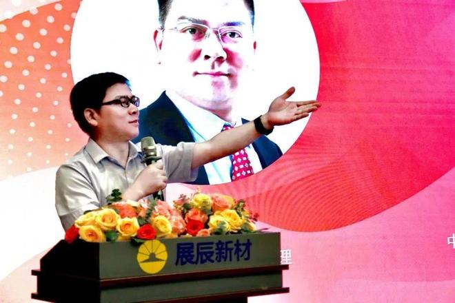 校企协同促发展 中南林业科技大学师生赴珠海展辰深化林业产品产学研合作