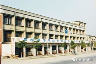 穿越时光隧道 从电子产品销售看西峡的沧桑巨变